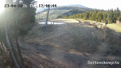 Sjezdovka Svitavská