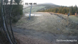 Sjezdovka Svitavská