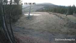 Sjezdovka Svitavská