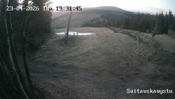 Sjezdovka Svitavská