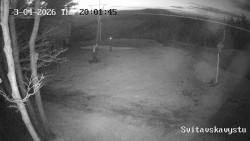 Sjezdovka Svitavská