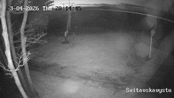 Sjezdovka Svitavská