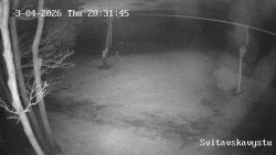 Sjezdovka Svitavská