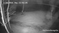 Sjezdovka Svitavská