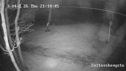 Sjezdovka Svitavská