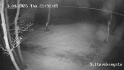 Sjezdovka Svitavská