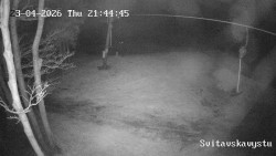 Sjezdovka Svitavská