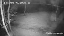 Sjezdovka Svitavská