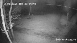 Sjezdovka Svitavská