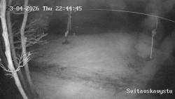 Sjezdovka Svitavská