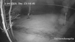 Sjezdovka Svitavská