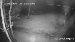 Sjezdovka Svitavská