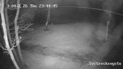 Sjezdovka Svitavská