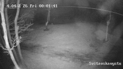 Sjezdovka Svitavská