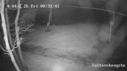 Sjezdovka Svitavská