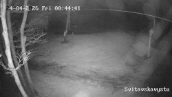 Sjezdovka Svitavská