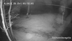 Sjezdovka Svitavská