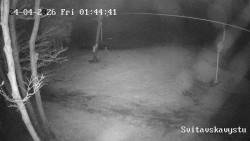 Sjezdovka Svitavská