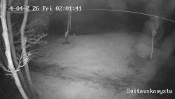 Sjezdovka Svitavská