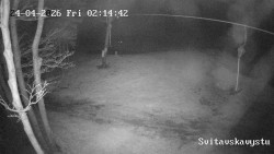 Sjezdovka Svitavská