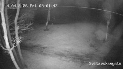 Sjezdovka Svitavská