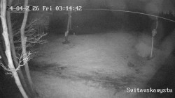 Sjezdovka Svitavská