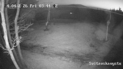 Sjezdovka Svitavská