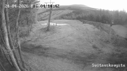 Sjezdovka Svitavská