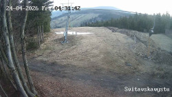 Sjezdovka Svitavská