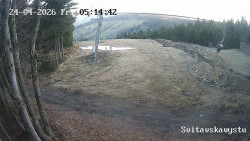 Sjezdovka Svitavská