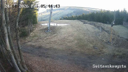 Sjezdovka Svitavská