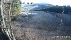 Sjezdovka Svitavská