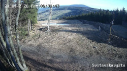 Sjezdovka Svitavská