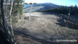 Sjezdovka Svitavská