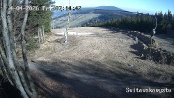 Sjezdovka Svitavská