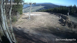 Sjezdovka Svitavská