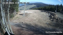 Sjezdovka Svitavská