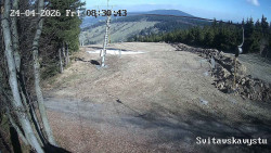 Sjezdovka Svitavská