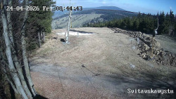 Sjezdovka Svitavská