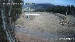 Sjezdovka Svitavská