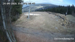 Sjezdovka Svitavská