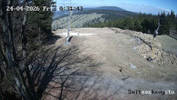 Sjezdovka Svitavská