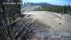 Sjezdovka Svitavská