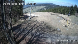 Sjezdovka Svitavská