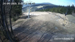 Sjezdovka Svitavská