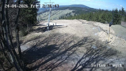 Sjezdovka Svitavská