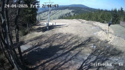 Sjezdovka Svitavská