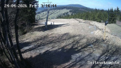 Sjezdovka Svitavská