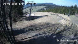 Sjezdovka Svitavská