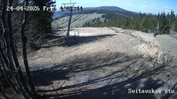 Sjezdovka Svitavská